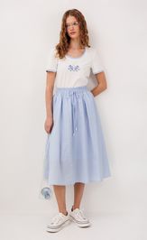 Юбка Buter New 3330