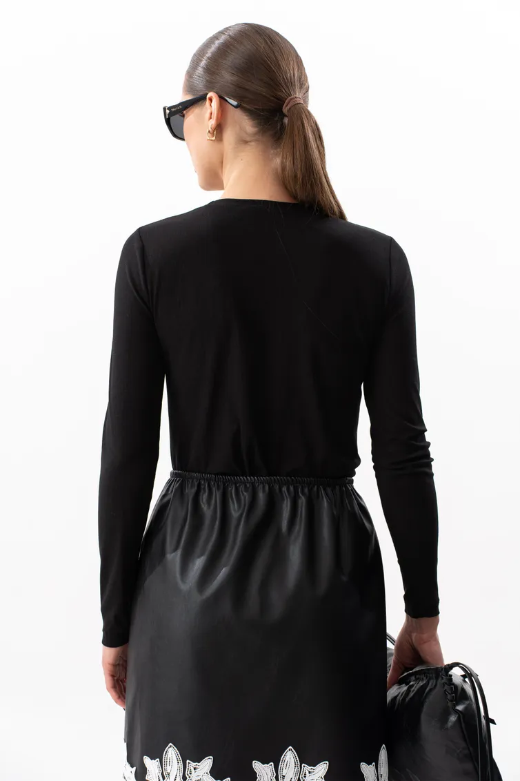 Spódnica SILVERSPICE #S-4617