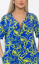 Комбинезон LT Collection К15904-7М