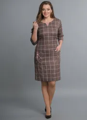 Sukienka Lady Style Classic #1158/1