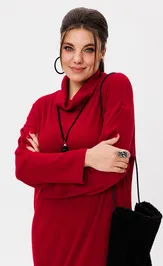 Платье Anelli Laurel 1520 Марс