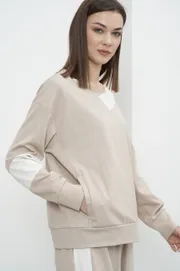 Suit Fantazia Mod #4151 bezh