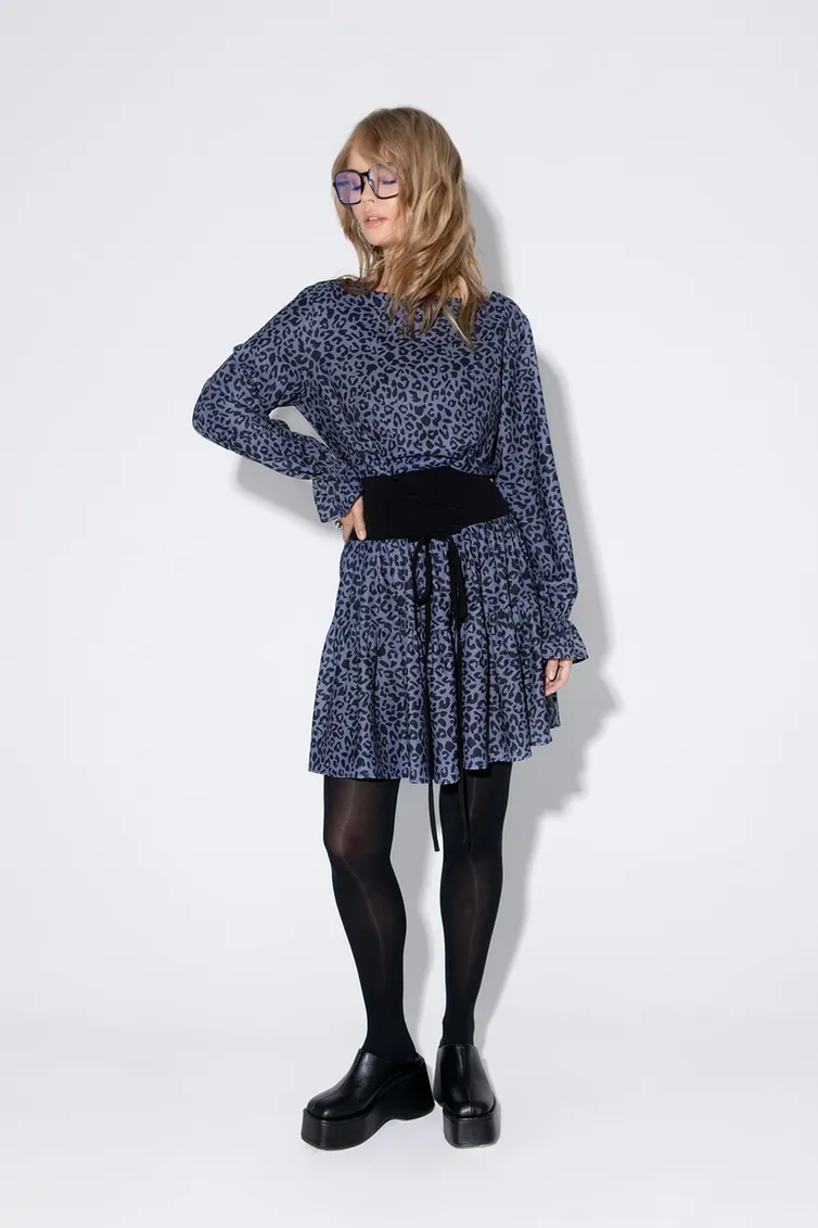 Sukienka Pirs #5424