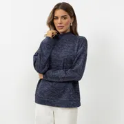 Turtleneck CHARUTTI #Vse serezno