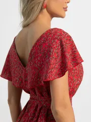 Платье LT Collection арт. П15897-16М
