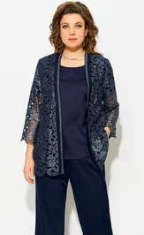 Кардиган FITA 20592 ВИВЕЯ