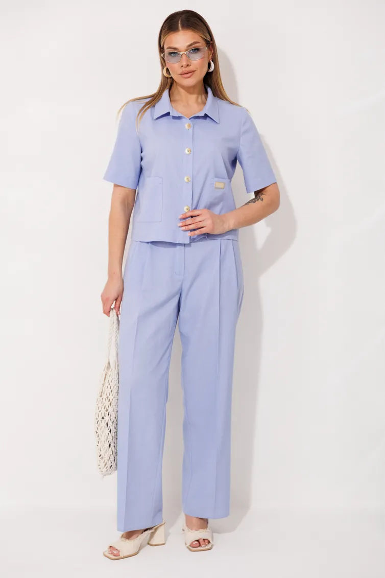 Garnitur Verita moda #N-2458