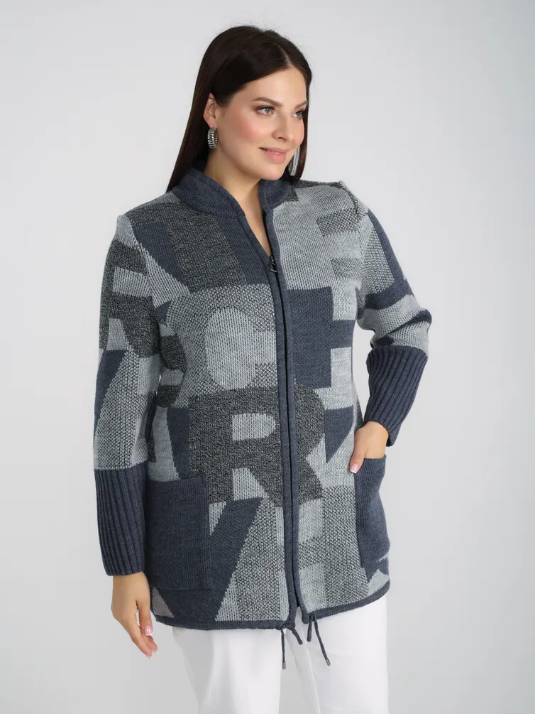 Sweter BONADI #1982 dzhins