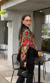 Żakiet Aura chic life 1176. 170