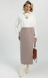 Spódnica LT Collection Yu16516-16M