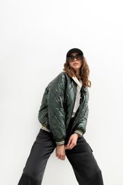 Бомбер Buter New арт. 2550