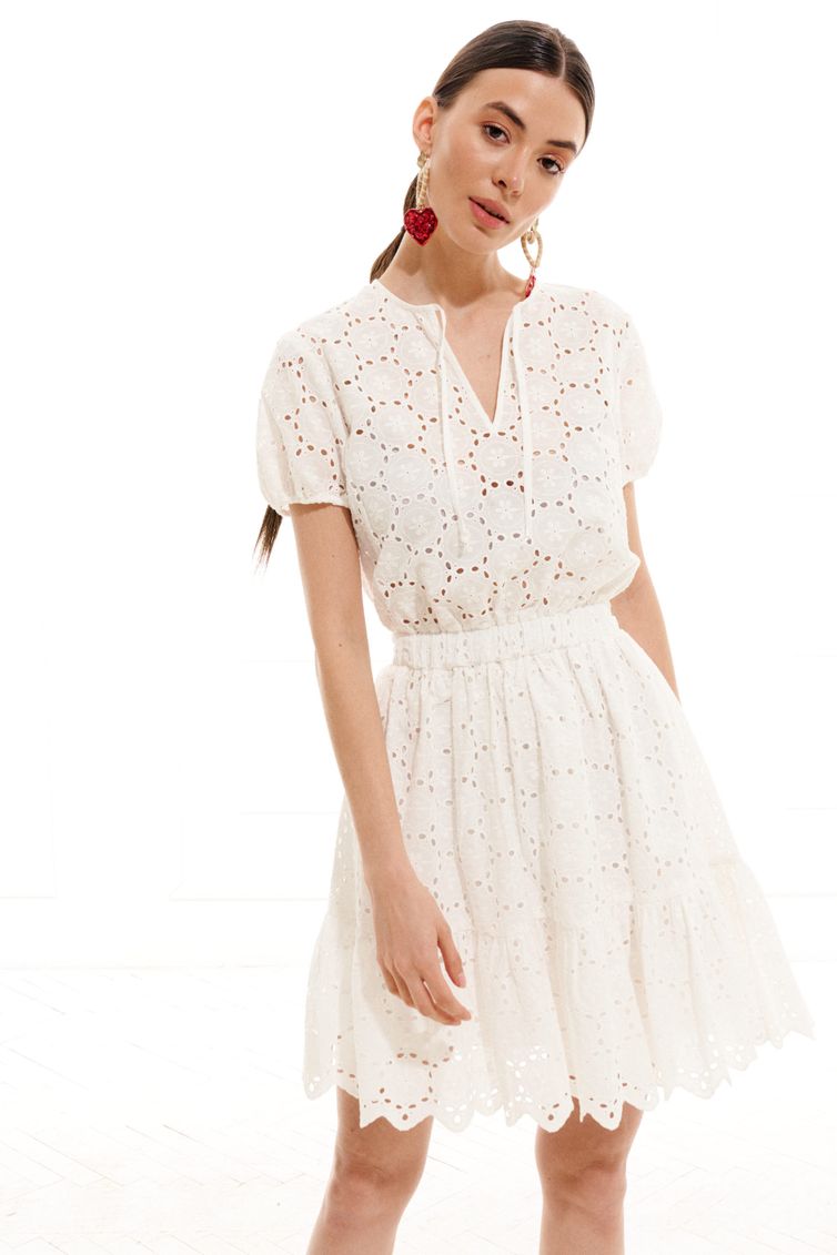 Dress Elletto Life #1020