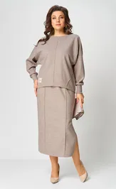 Suit ALEZA 1291