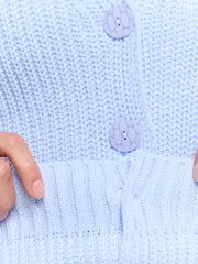 Sweter Newvay #9232-91017 gol