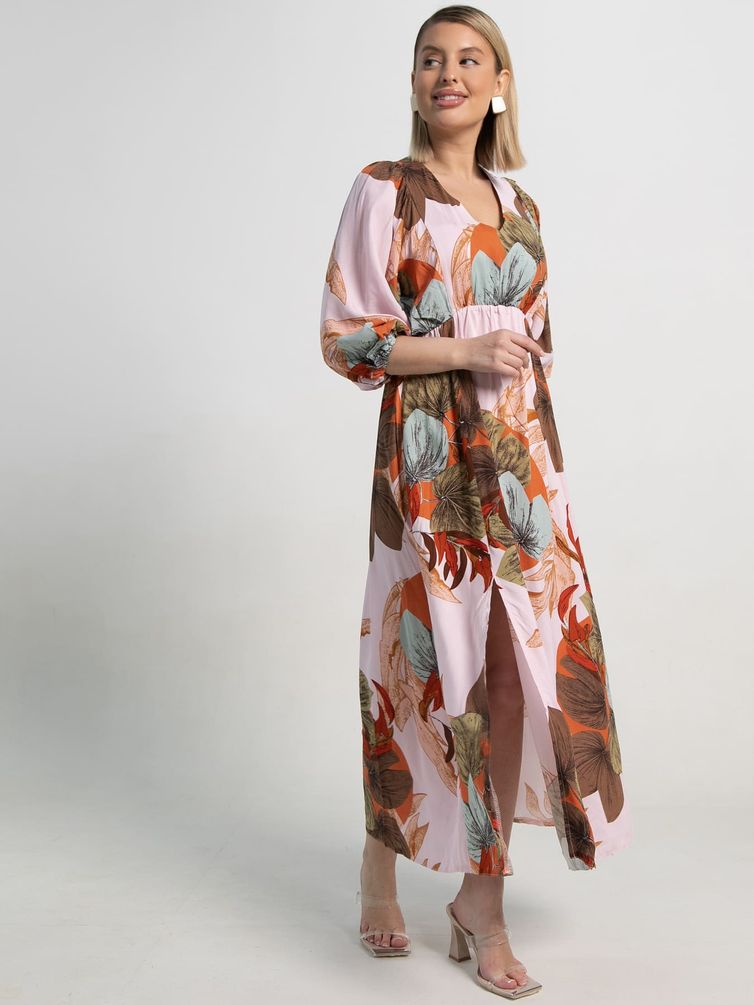 Dress LT Collection #P15502-34M