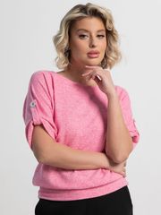 Blouse LT Collection #B15299-53M