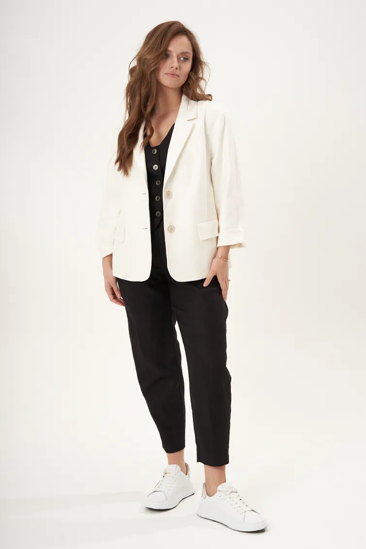 Blazer Fantazia Mod #4536
