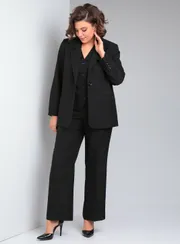 Костюм Vilena-fashion арт. 947 черный
