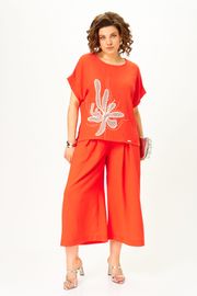 Комплект Michel Chic арт. 1451 коралл