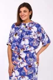 Платье Lady Style Classic арт. 1361/2