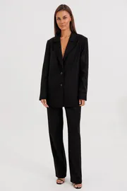 Жакет V&N fashion арт. 1179_черный