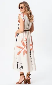 Sukienki Verita moda #N-2374