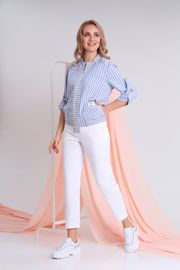 Set Ivelta plus #2943 siniya poloska