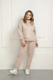 Spodnie Amori #5140 bezh 170