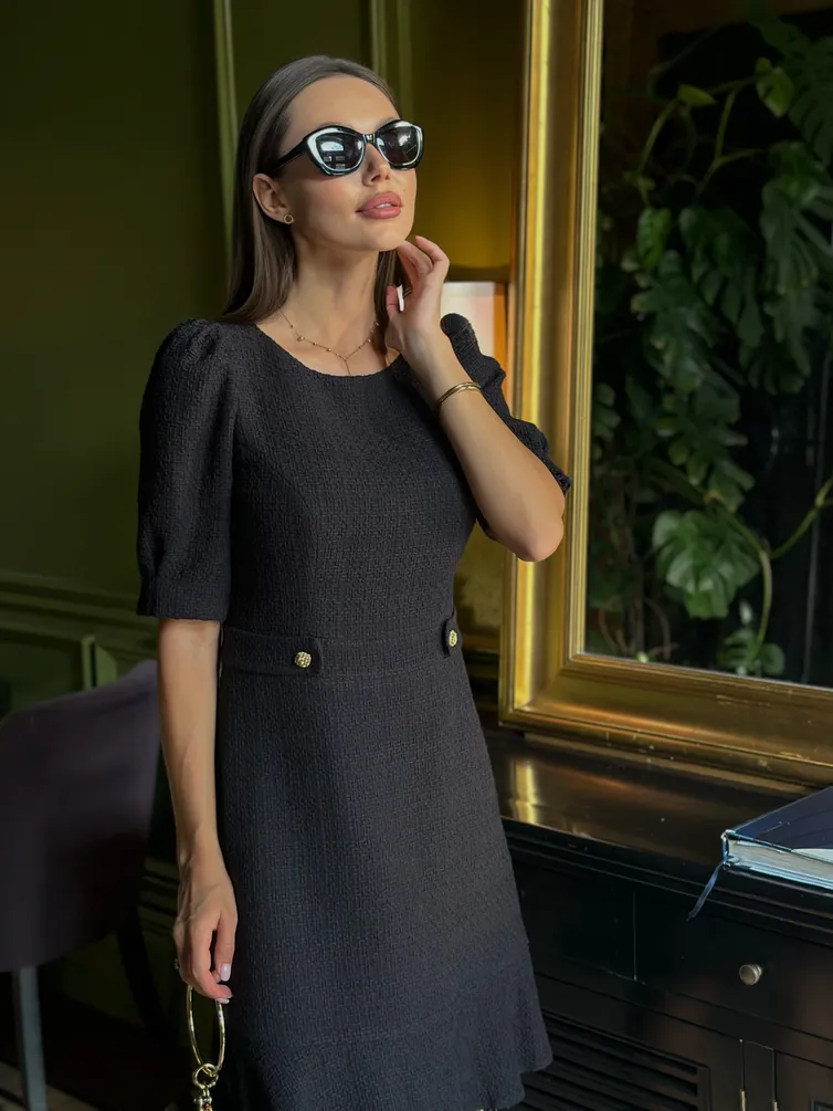 Dress URS #23-157-1