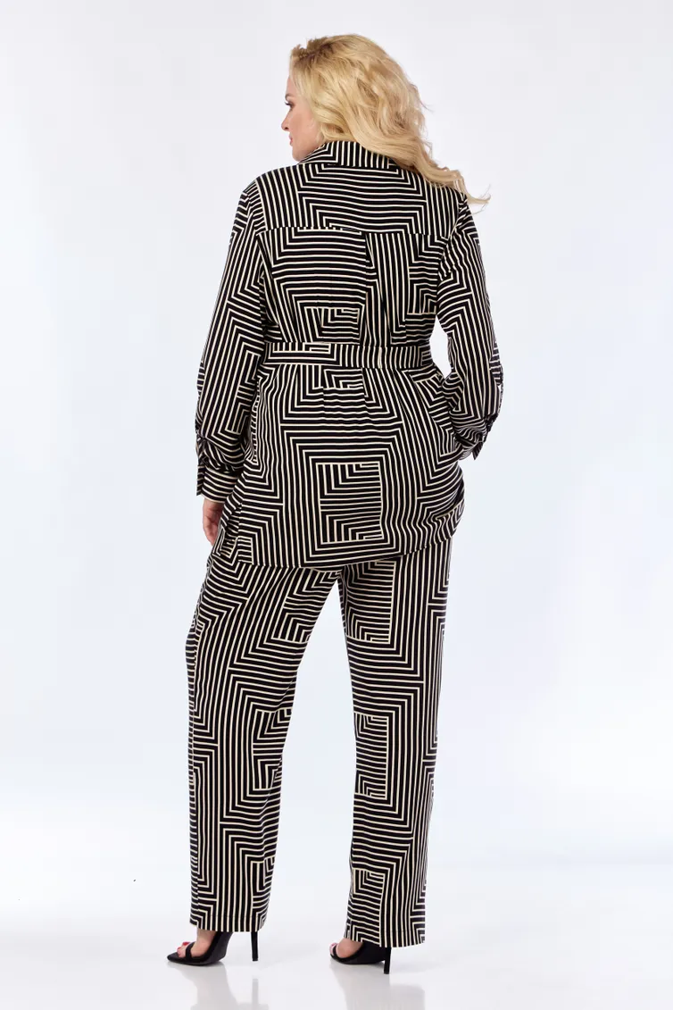 Zestaw Ell Style #2299