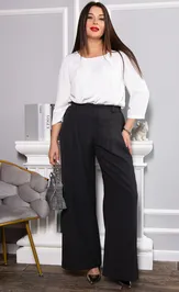 Брюки LT Collection Б14655-24М