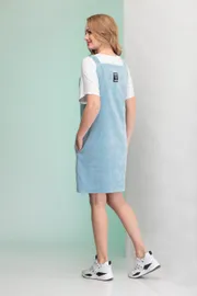 Sukienki Angelina & Company #342