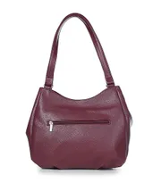 Torba Galanteya #23s1046k45 bordo