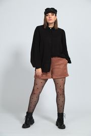 Шорты BegiModa арт. 8001 терракот