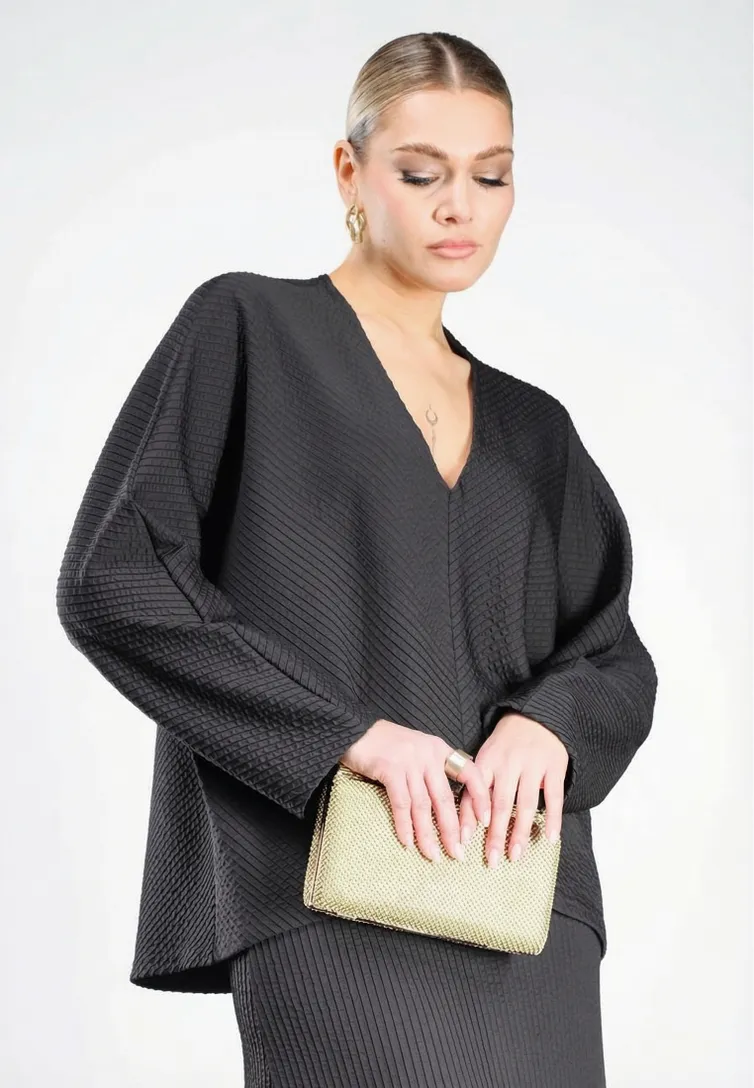 Джемпер Erika Style Collection арт. 07511