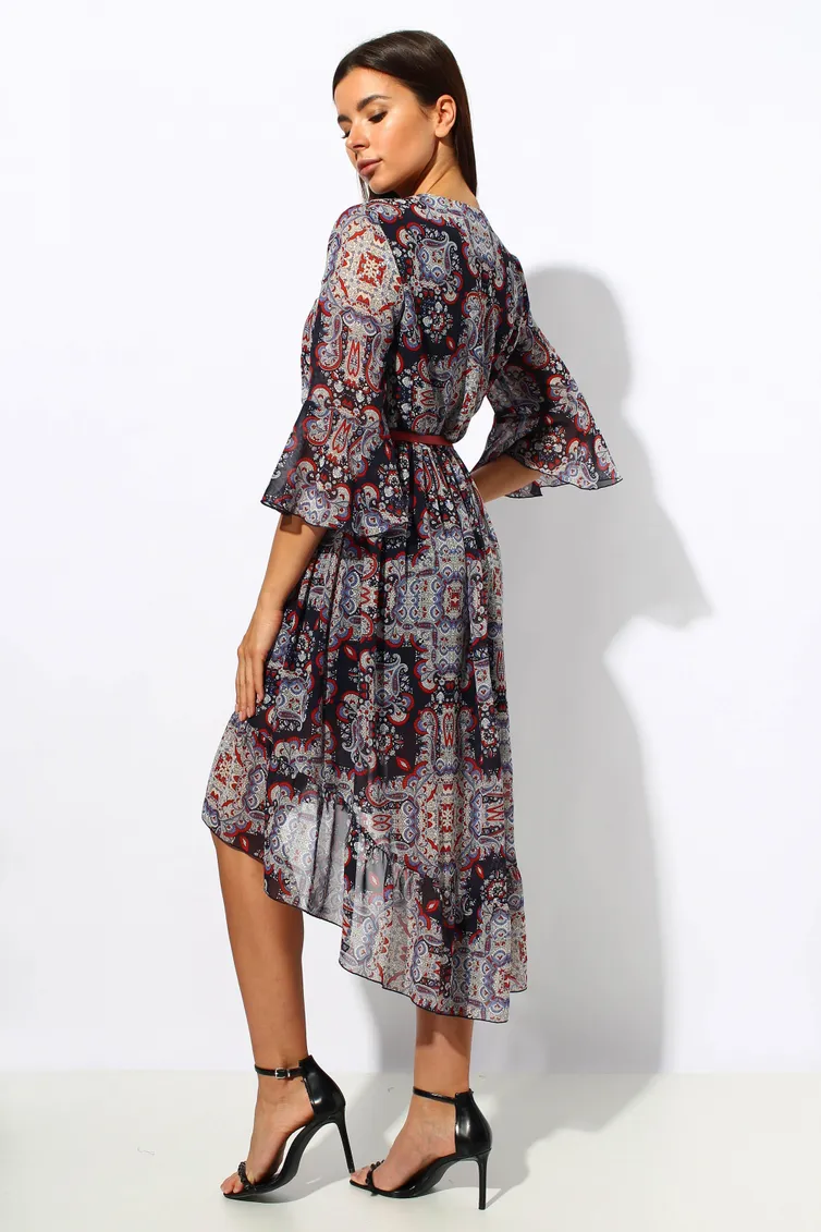 Платье Mia Moda арт. 1152-3