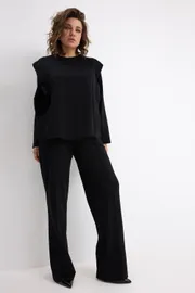 Комплект BegiModa арт. 3104 чёрный