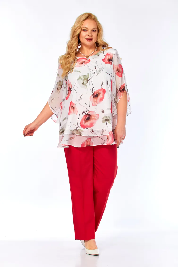 Zestaw Ell Style #2213/13