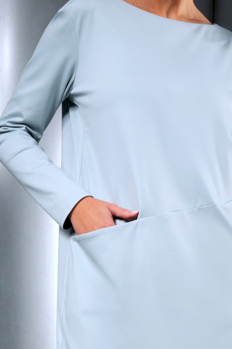 Sukienka Erika Style Collection #07375-3