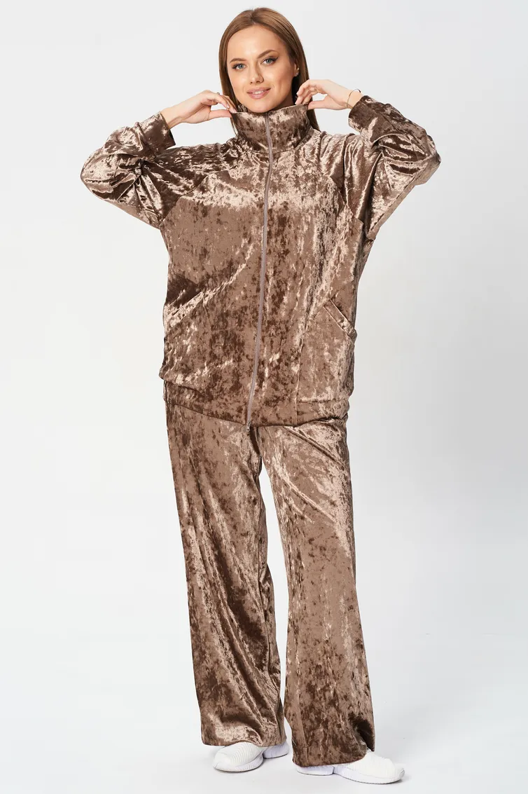 Комплект ТВИН арт. 7836 капучино
