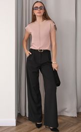 Джемпер BONADI 2089 джепмер розовый