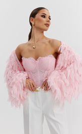 Корсет Vesnaletto 4455