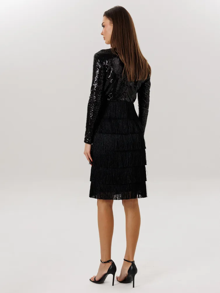 Sukienka V&N fashion #1099