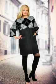Пальто Mia Moda арт. 841