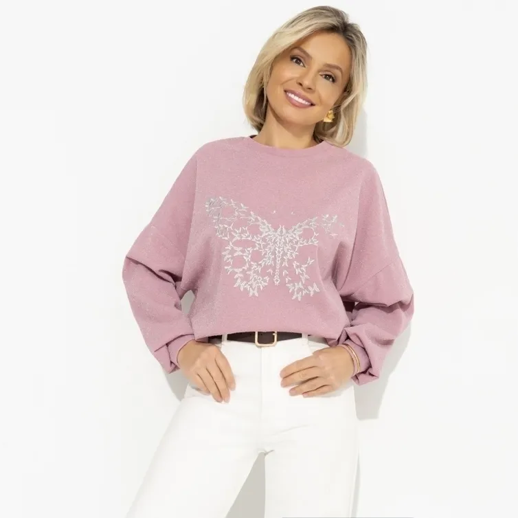 Bluza CHARUTTI #Zazhzhem segodnya! (new)