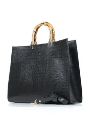 Torba Galanteya #25s1192k45 chernyj
