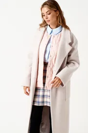 Пальто Elletto Life арт. 3496