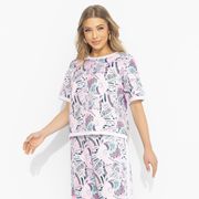 Блузки, туники CHARUTTI арт. Утренний свет (романтика)