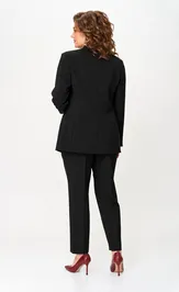 Suit Anastasia MAK 1141-K chernyj
