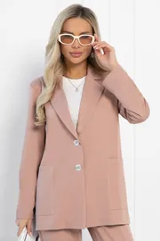 Swetry, kardigany, żakiety LT Collection #B13128-33M